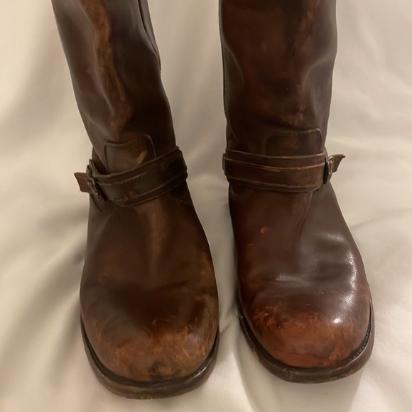 Beautiful Frye boots! - Picture 6 of 6